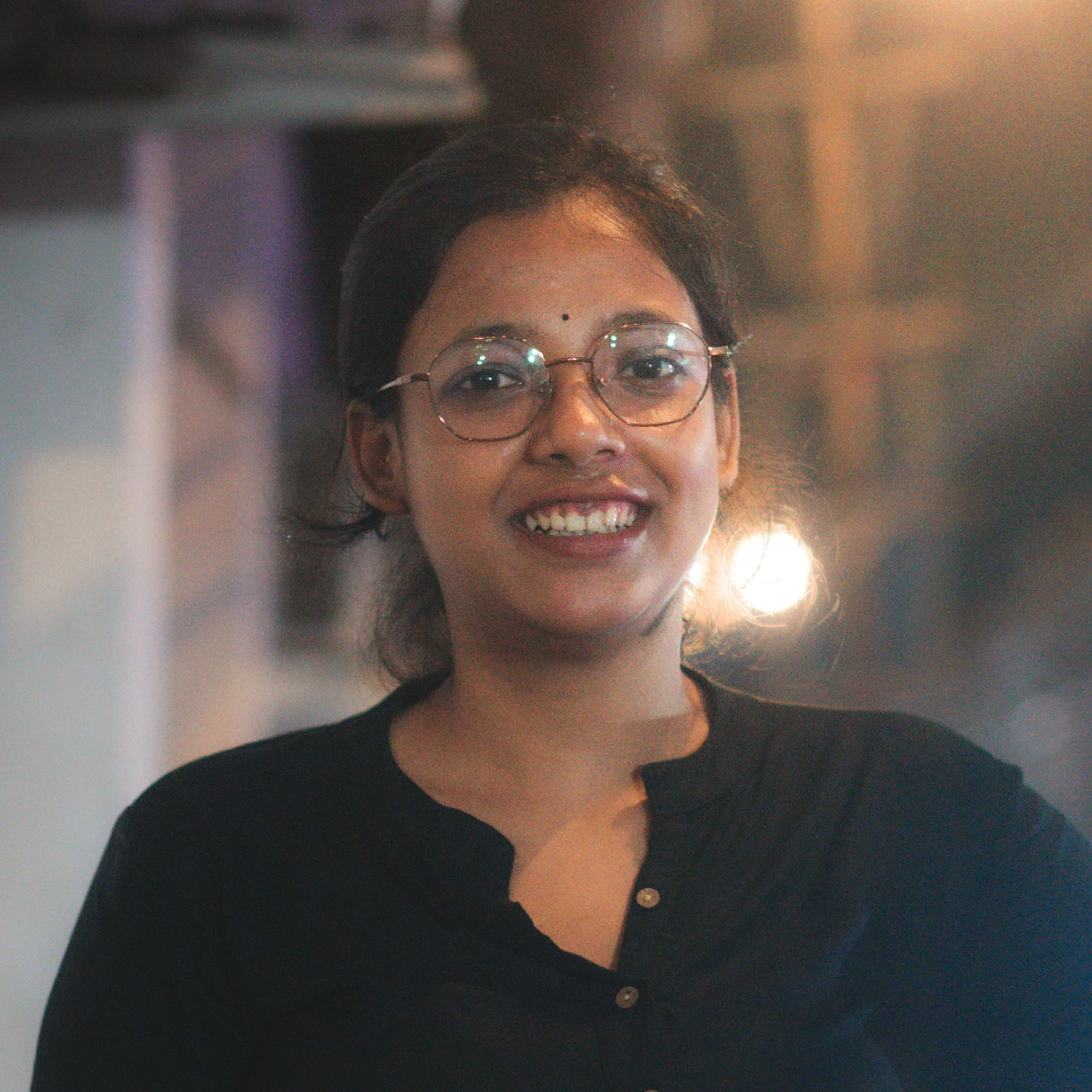 Nikumoni Sarmah